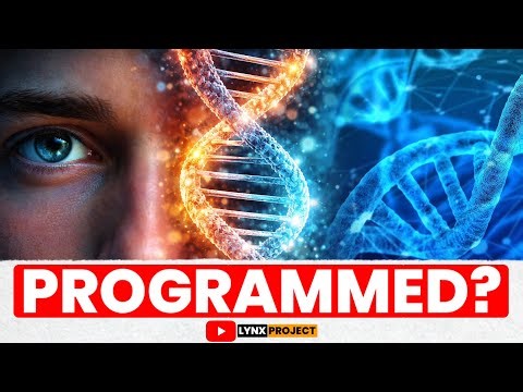 Does Your DNA Decide Who You Become?