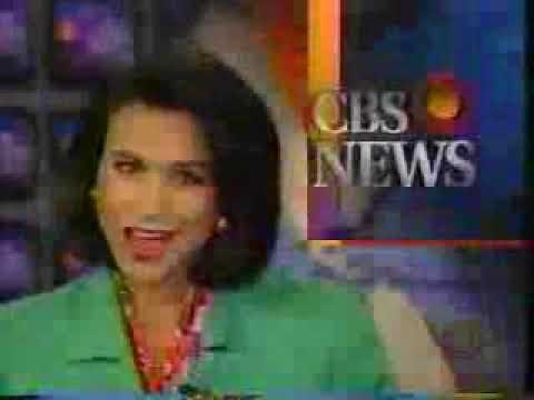 KIMA/CBS commercials, 4/25/1993