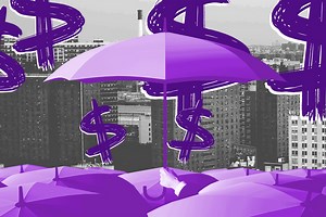 The rising cost of keeping New York’s affordable housing afloat has reached crisis levels. Operating costs for NYC’s affordable housing have jumped 40 percent since 2017, with insurance premiums more than doubling — putting nearly 40,000 subsidized apartments at risk. Nonprofit landlords, who manage about two-thirds of these homes, are deferring maintenance and weighing service cuts just to stay afloat. Read the full story 👇 | The Real Deal