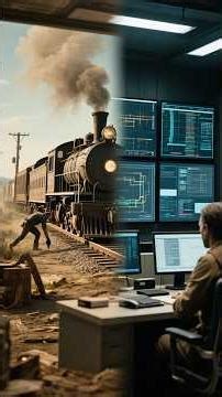 The Great Train Robbery: Signal Edition. #truecrimestories