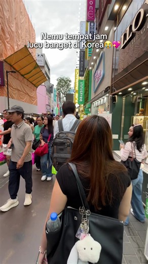 Jam Tangan Wanita Trolley Picks Korea — Worth It dan Murah