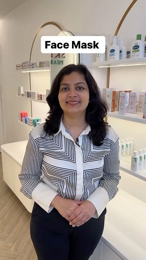 65K views · 144 reactions | Face Mask Discover the epitome of luxury...