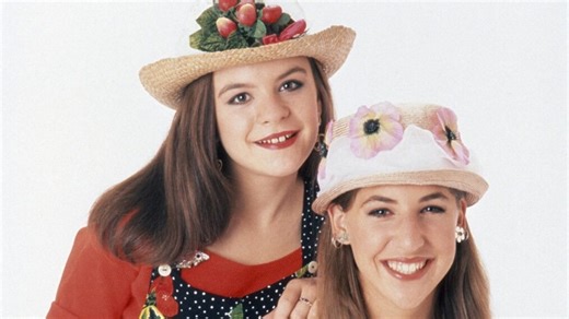 What Happened on the Final Episode of 'Blossom,' Mayim Bialik's Show Before 'The Big Bang Theory'?