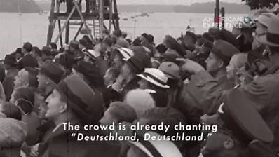 80 years ago today, on August 14, 1936, the boys from Washington rowed for gold in the biggest race of their lives. Watch "The Boys of '36" streaming free at pbs.org/AmericanExperience. | American Experience | PBS