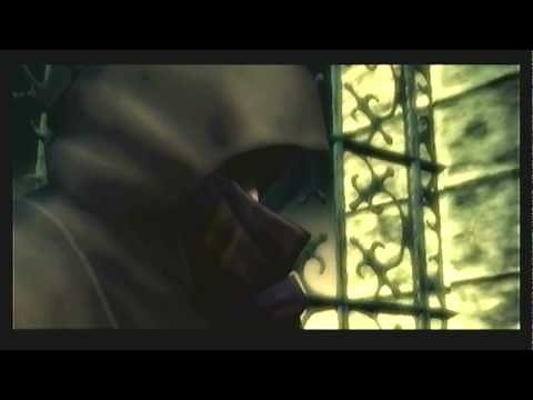Legend of Zelda Twilight Princess Walkthrough 02 (2/4) "The Twilight: Hyrule Castle"