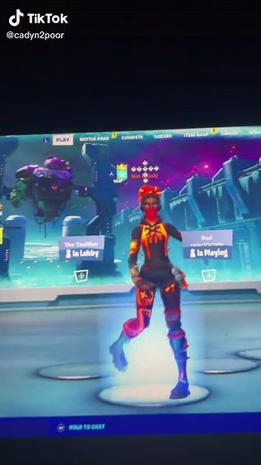 How to Put a Cross in Your Fortnite Username