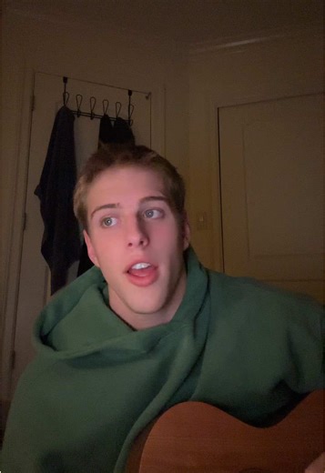 If The World Was Ending: A Guitar Cover by JP Saxe