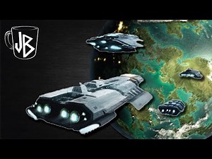 What is Stellaris? | Exploit Your Enemies | Exterminate Your Friends