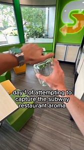 Just u wait until this works 🤞 | Subway Australia