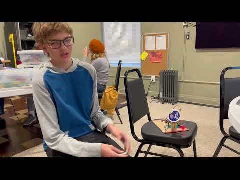 2025 12 Elliot Python Laser Target