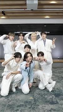 Stray Kids 『GIANT』 Relay Dance Movie