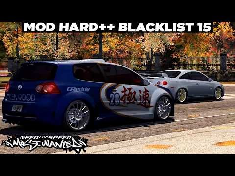 Stress Di Awal 😭😭 Mobil Cobalt Modal Doa Ajahh 😅😅 NFS Most Wanted