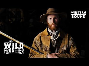 Tom Fitzpatrick: The Forgotten Pass | Into The Wild Frontier