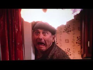 Home Alone: House of Pain