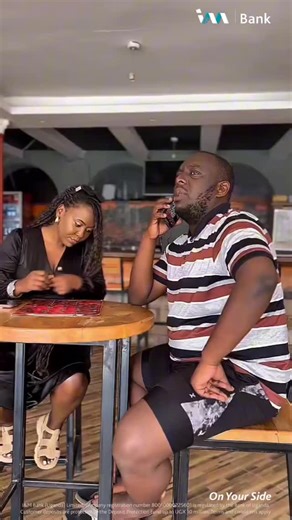 Kasuku on Instagram: "Internet banking just got better with @imbankug"