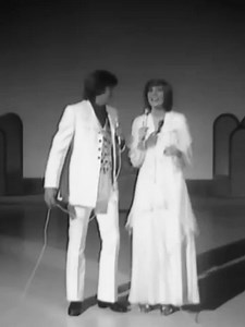 201K views · 6.8K reactions | LET IT BE ME Cilla Black & Phil Everly | Agus Prasetyo | Facebook