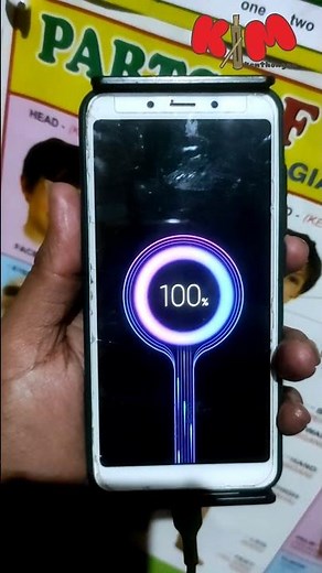 1 menit atasi Fastboot Redmi