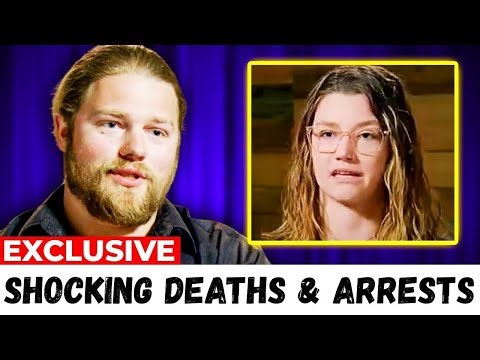Alaskan Bush People Cast: Shocking Deaths and Arrests Revealed