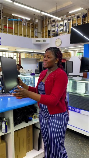 Connect Your Monitors with a Dual Arm Stand for Clean Setup