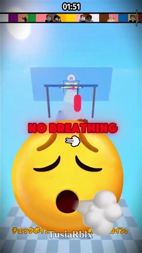 ⚠️ Don’t Play Roblox While Reality Is Muted… 😳#shorts