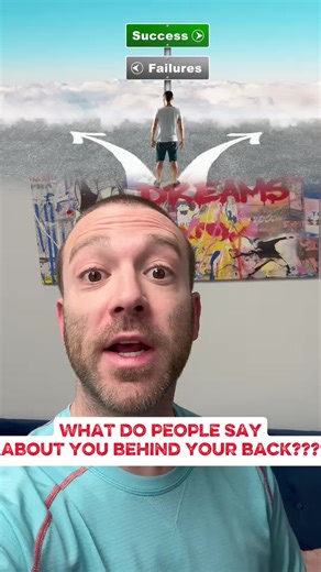 ⭐️ Reputation is everything!!! But how do you define reputation.... ⁉️ For me, this question is simple! 🗣️ What are people saying about you in rooms you are NOT in? 😳 👍 When you have established a presence that speaks for itself, whether you are there or not, you have succeeded. This is the level of commitment that will drive connections, referrals and ultimately success. Remember, this takes time. ⏰ This requires consistent action. 🤝 This requires showing up in the same places and making yo