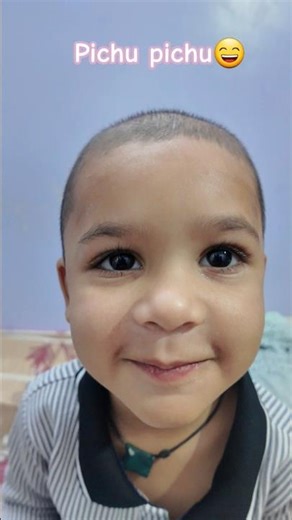 pichu pichu 😄 #viral #shorts #funny #cute
