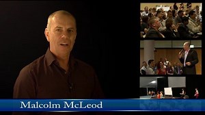 Malcolm McLeod Showreel