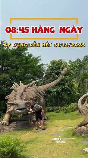 Cập Nhật Giá Vé Núi Thần Tài 2025 | Hanigo Travel |