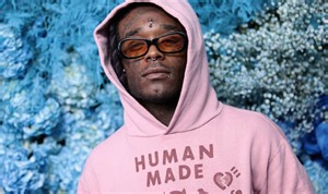 Lil Uzi Vert drops new song “Demon High”