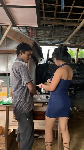 Dhunu Sonowal on Instagram