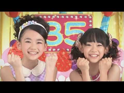 小学館ちゃおCM 2012年