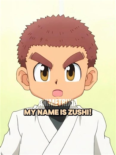 Gon and Killua meet Zushi and he can't believe they have no master 💀🔥 #shorts #anime