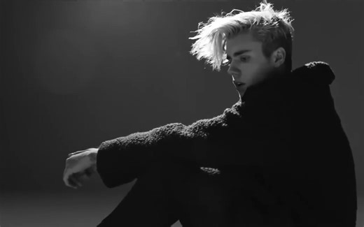 Justin Bieber - Love Yourself (Official Video)
