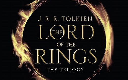 The Lord of the Rings (BBC Trilogy 1981)