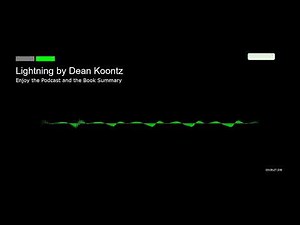Lightning by Dean Koontz