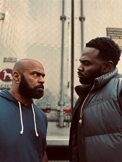 610K views · 10K reactions | When Diesel’s side chick’s husband threatens him on the first day at work! #God #Jesus #Jesusispoppin #Jesusbeenpoppin #kountrywayne #letthatsizzleinyourspirit #helpisontheway #love #ambertai | Kountry Wayne | Facebook