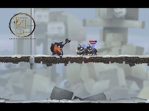 Can You Survive This Crazy Level? | New Indie game | Buddy Bug Demo No Commentary