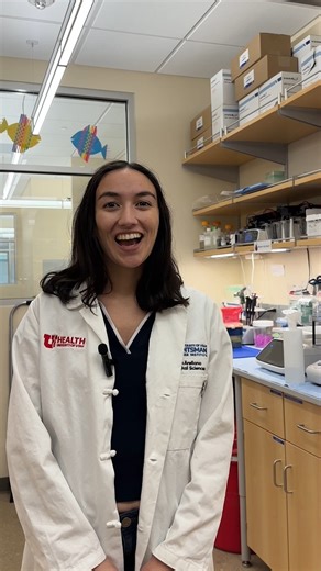 1.3K views · 27 reactions | Meet Nicole Arellano, a PhD student in...