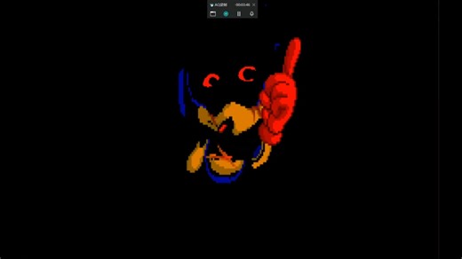Sonic PC Port原始版本-通关全流程(带地址)