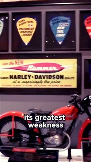 Is Harley-Davidson still king of the road? #harleydavidson #motorcycle #bikelife