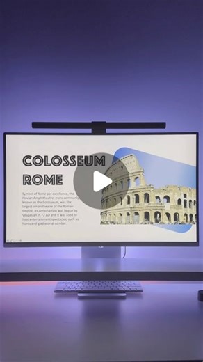 | PowerPoint Expert on Instagram: "😆PowerPoint didn’t know it could do this 💡 Check out our YouTube channel for longer tutorials #powerpoint #school #studygram #tutorial #presentation"