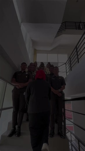 😎#security #satpamindonesia #rsudwaluyojati #hospital