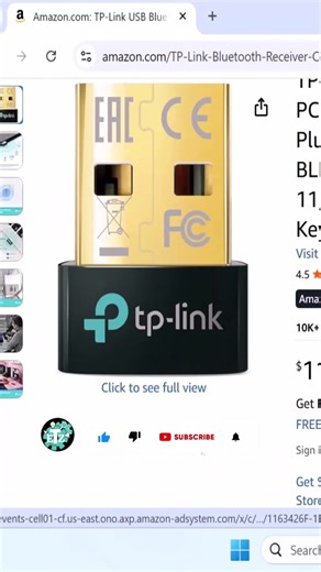 How To Add Bluetooth To PC Windows 11 ( Quick Step )