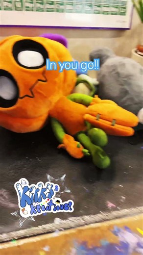 Don’t touch them, they’re EXPENSIVE 🥺🥺✨✨ #dandysworld