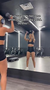 Full workout program 🔗 in my b!0 babe!! You ONLY need dumbbells and 30 mins to get started #fitnessmotivation #workoutforwoman #workoutroutine #fitnesschallenge #hiitwokout | Dr. Robin B