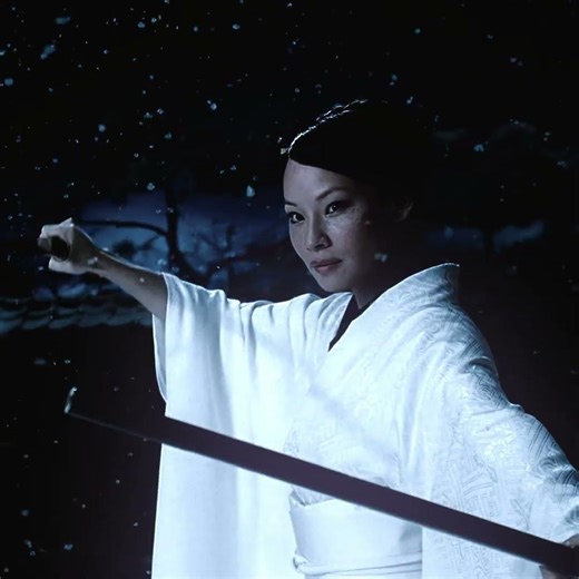 Oren-Ishii Kill Bill Edit #aestheticedits
