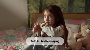 TickTalk 5 Kids Smart Watch with GPS Tracker, Voice & Video Calling, Texts, SOS & Parental Controls | Safe 4G LTE Smartwatch with Free Music, Reminders & School Mode for Boys & Girls Ages 3-12