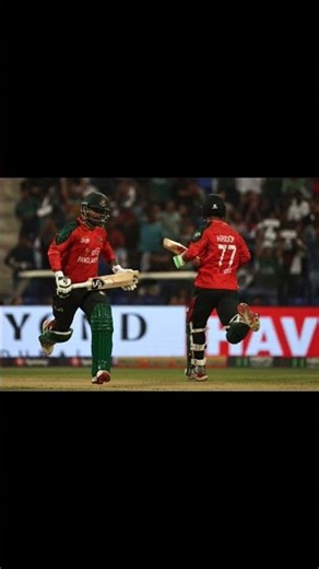 Bangladeah vs china #cricket #shorts