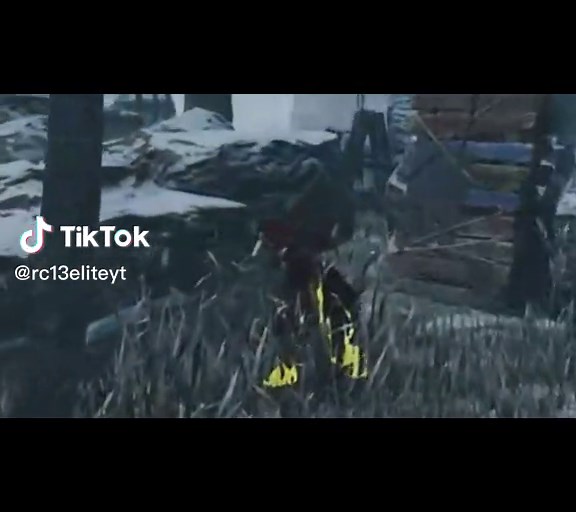 solo queue in a nutshell. New video out on youtube, go check it out!! link in bio #dbd #deadbydaylight