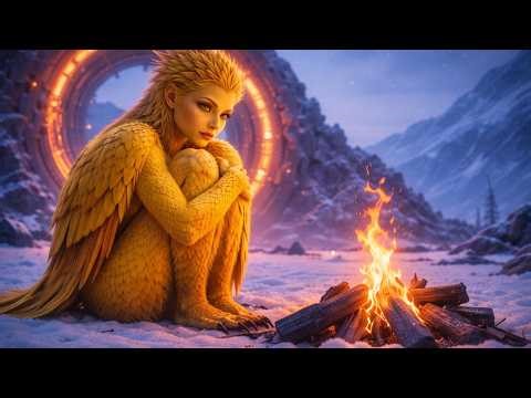 🔥 Clothes burned to survive — Night 4: A human let them in | HFY Sci-Fi